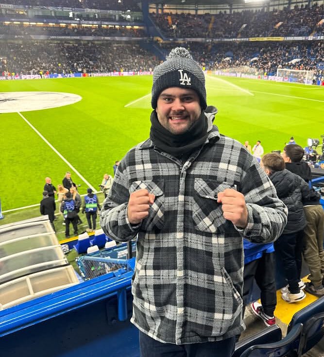 ArchieR_u's tweet image. Well done chelsea!!