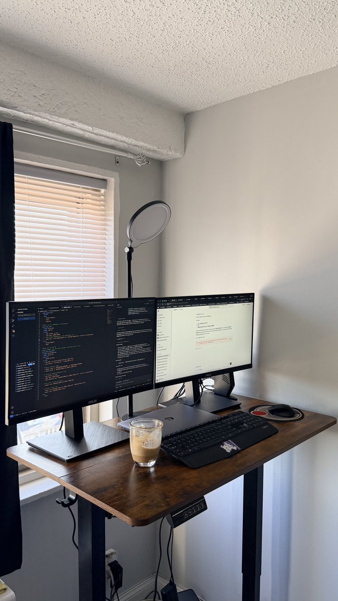 Hajdesm's tweet image. Morning coffee and some devsecops trainings 🖥️☕️🤓