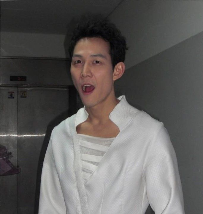 honeycomb_fstar's tweet image. bts of stage play 

( ill update soon if i catch more info )