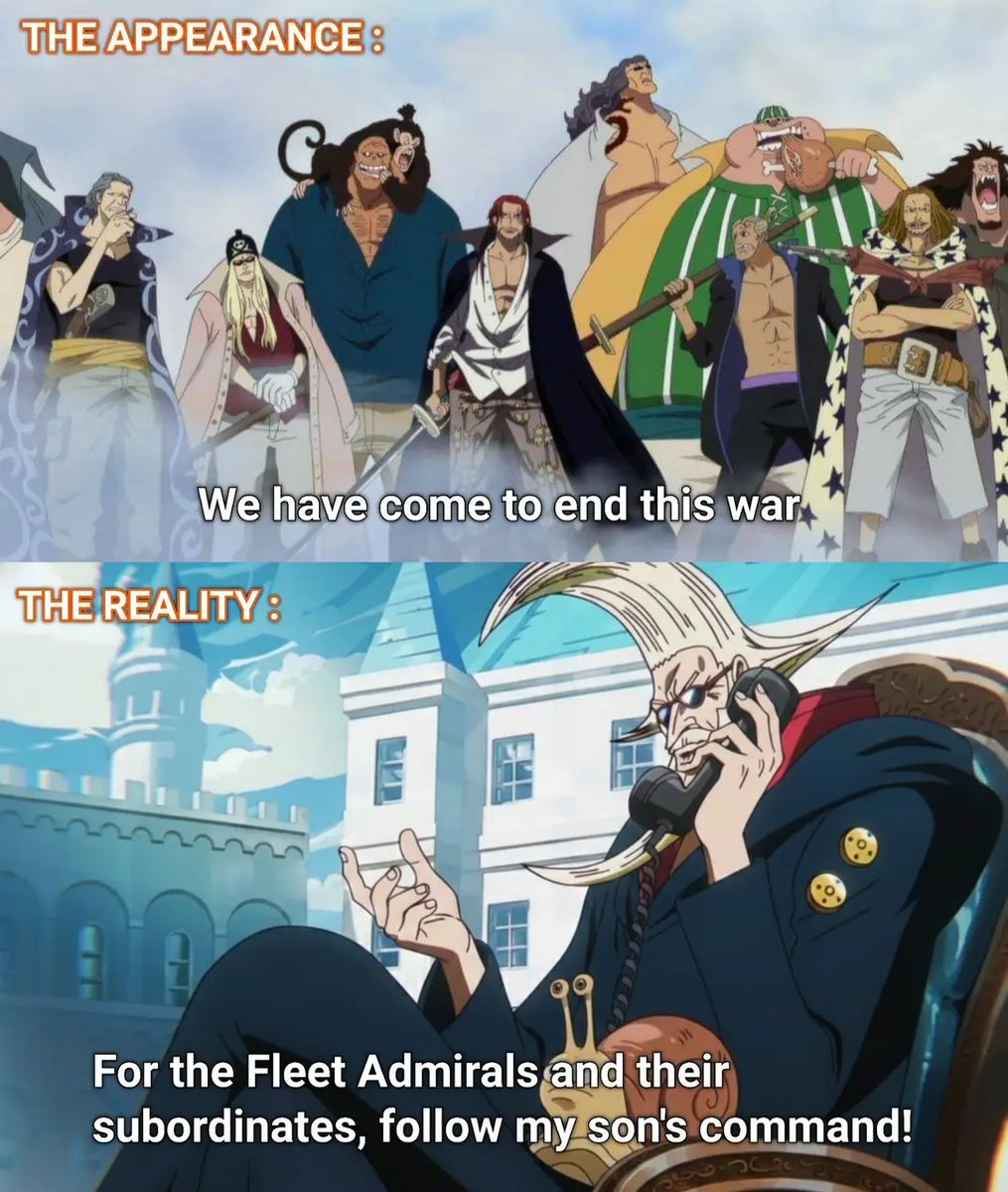 One Piece Memes tweet media