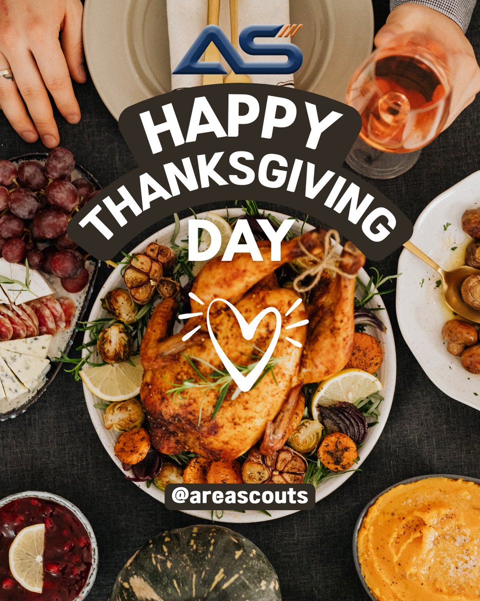 Area Scouts tweet media