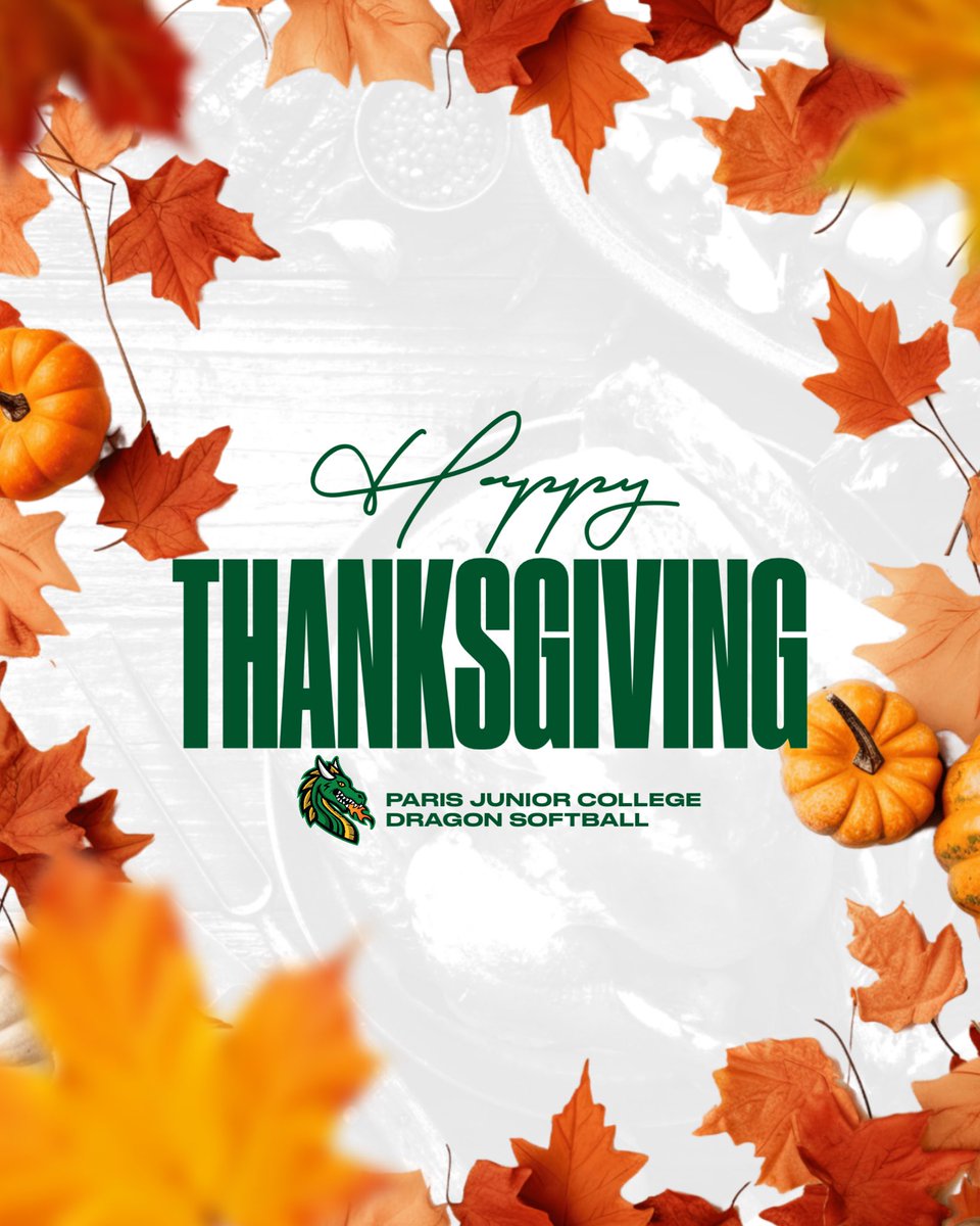 Happy Thanksgiving! 💛

"Gratitude is the healthiest of all human emotions. The more you express gratitude for what you have, the more likely you will have even more to express gratitude for." – Zig Ziglar