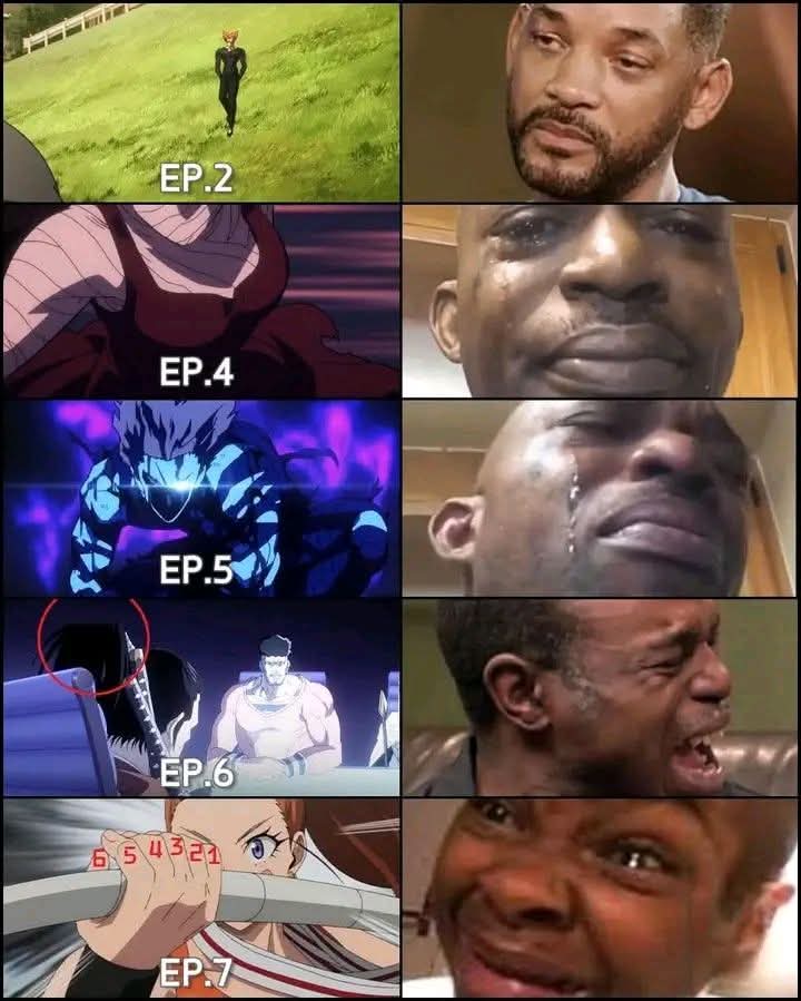 AnimexTwts's tweet photo. Next episode will be good trust 😭🙏 https://t.co/27Uhb7m6qz