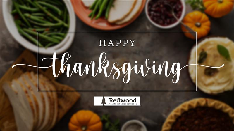 Redwood® tweet media