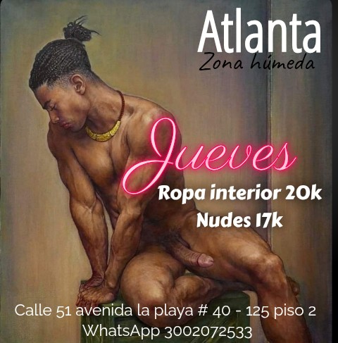 COWORKING Gay Medellin (@saunaatlanta) on Twitter photo 