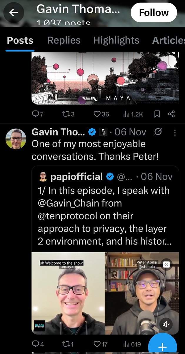 another scam project <a href="/tenprotocol/">TEN (🔟/🔟)</a>

THE SCAM IS DONE THROUGH ICO

ten protocol was launched an ICO  on 5 august 2025 the price of coin was 0.08$ they were raised approx 1M$ from the sale and ten protocol is privacy layer2

they were building from the last two years and at the end