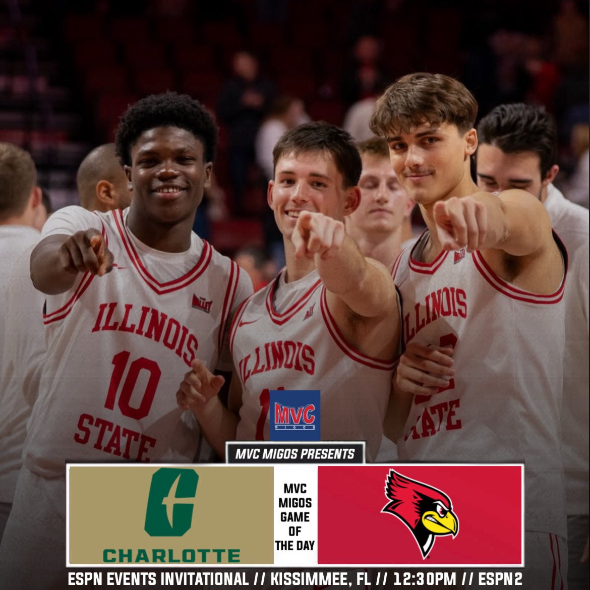 MVC Migos tweet media