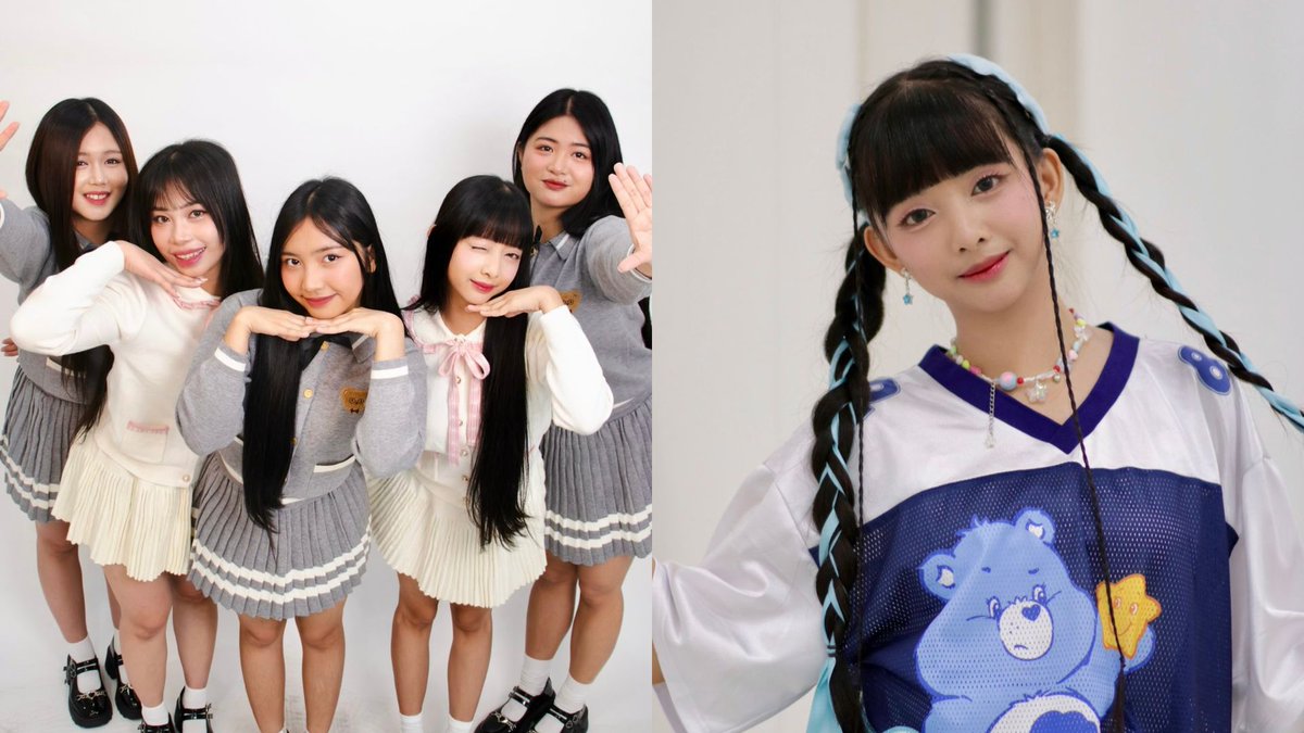 poppinplatform's tweet image. The @PpopMusicAwards buzz isn’t only about the music and the choreography. It’s also about who’s setting the trends. This year, the crown for PPOP Favorite Fashion Icon of the Year goes to Nicole of the rising girl group, @pixieofficialph.

Read article: poppin.global/pixies-nicole-……