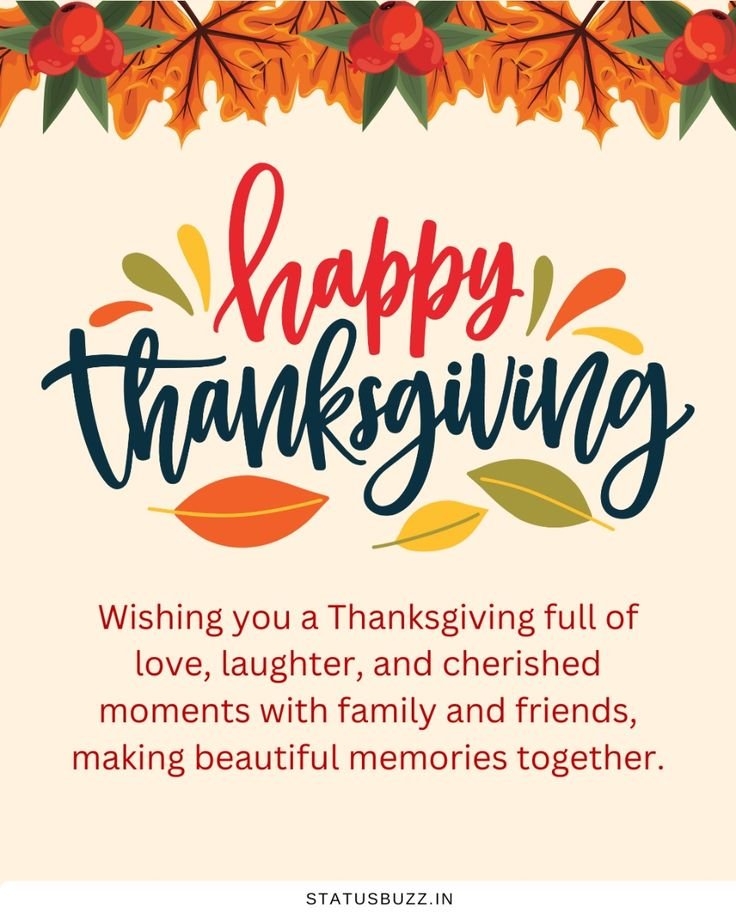 Republicanny's tweet photo. I hope you all are surrounded by friends, family, love and God's blessings today &amp; always!🙏

#HappyThanksgiving2025 #HappyThanksgiving https://t.co/zLMwkoNLe0
