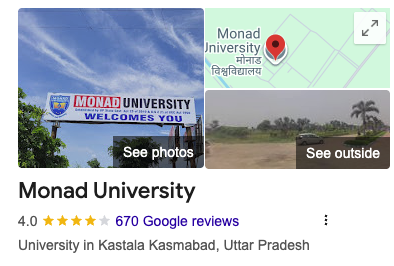Dimitrob2's tweet image. damn monad has a university?