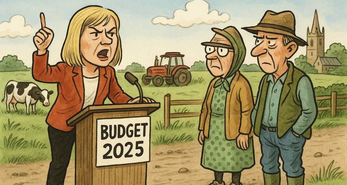Lincolnshire Tories tweet media