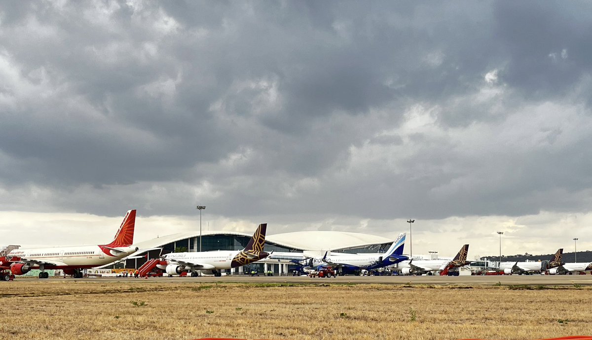 Bhopal Development Index tweet media