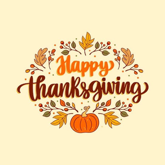 Wishing everyone a Thanksgiving full of family, food, and maybe a little extra sleep! 😄🦃
Just a reminder: No school November 26th–28th. We’ll be back to learning on December 1st, an A day. #FZNMScougars