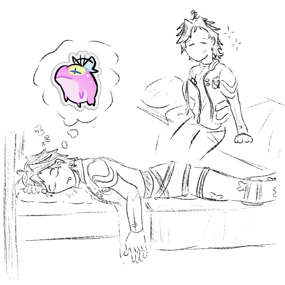 🦋 clove of the week // 36/52 🦋

eepy