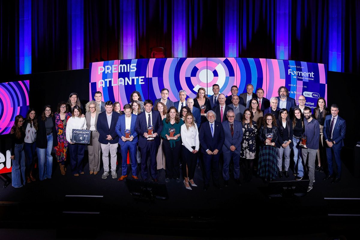 Foment del Treball Nacional tweet media