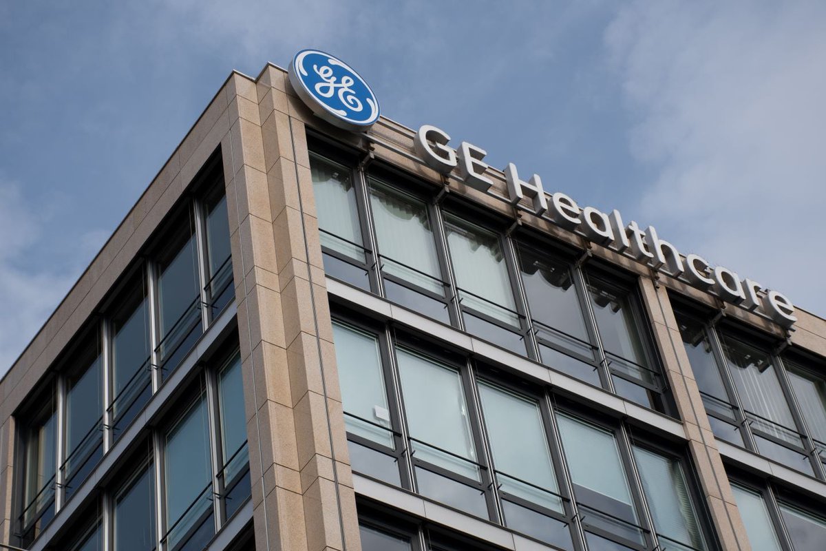 GE HealthCare secures PMA for deep-learning 3D mammography system

GE HealthCare’s Recon DL is claimed to be the first mammography technology to use deep learning alongside iterative reconstruction to improve image quality.

 medicaldevice-network.com/news/ge-health…
