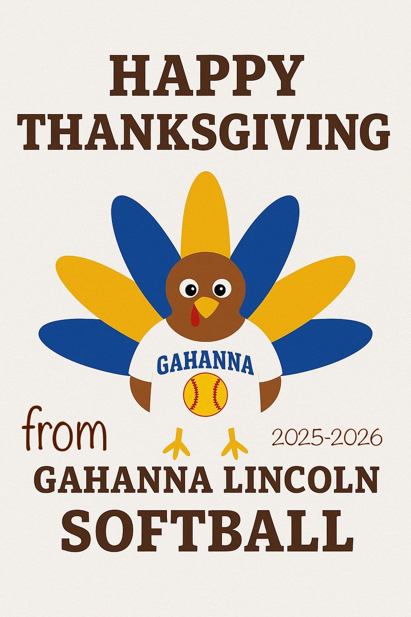 Gahanna Lincoln Lions Softball tweet media