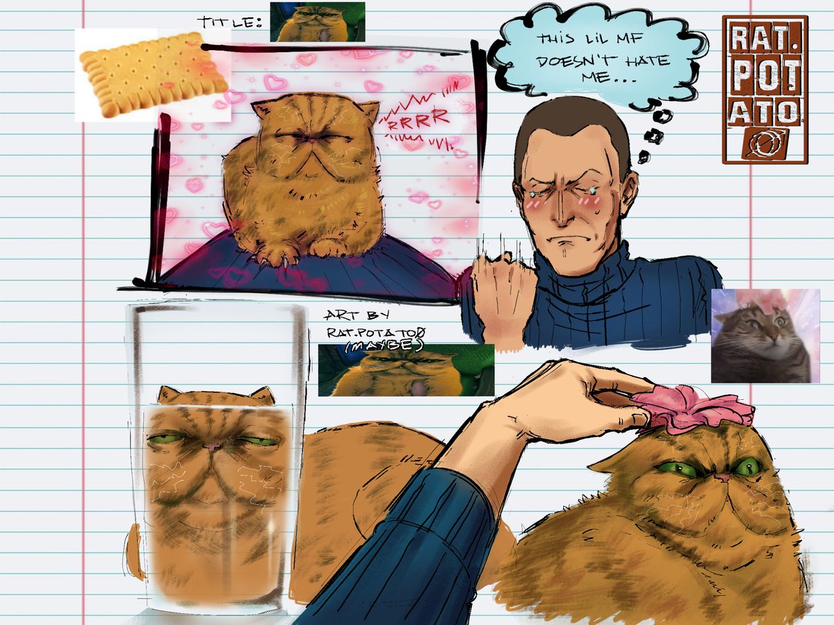 Panget #noimnotahuman #ninah