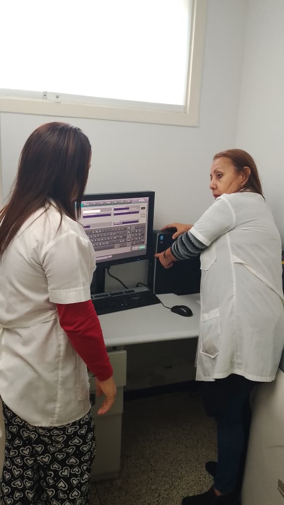 Brigada Médica Cubana en Venezuela tweet media