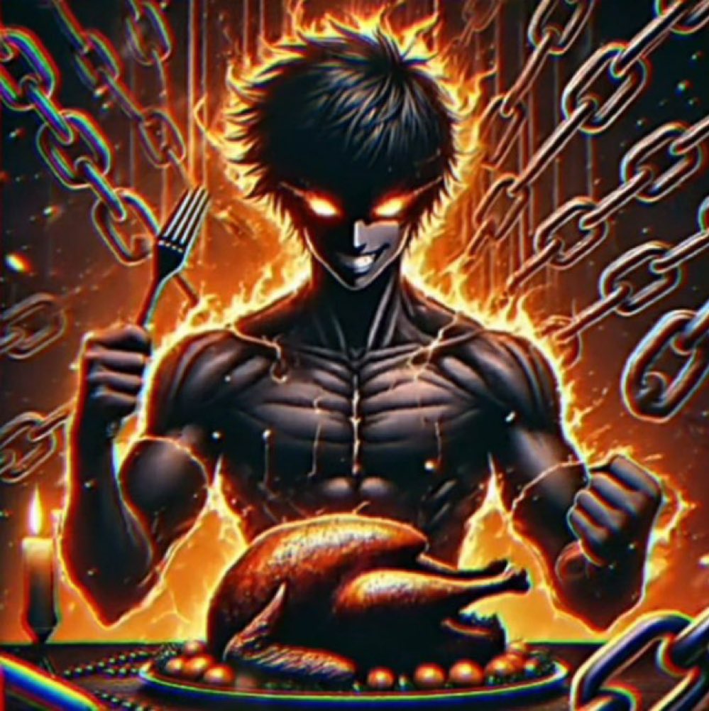 KraccBacc's tweet image. this thanksgivign i am grateful for 67 and clash royale gifs and ai baby gif