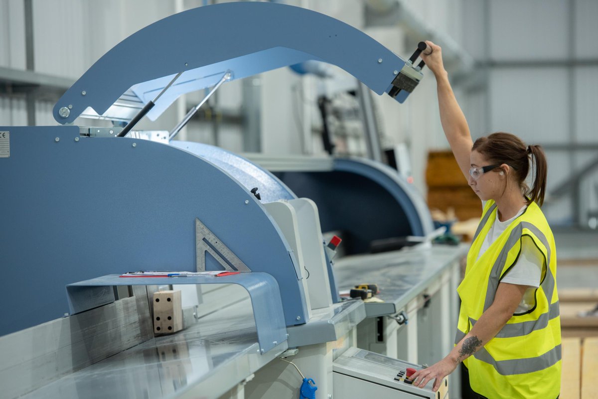 LoCaL_Homes's tweet image. Our mission is to be an innovative, forward-thinking, and collaborative partner in delivering high-quality, low-carbon housing solutions. As a leading offsite manufacturer, we specialise in traditional and closed panel timber frame systems. Learn more: localhomes.co.uk/about/