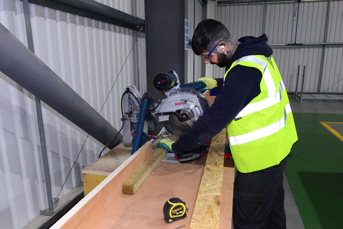 LoCaL_Homes's tweet image. Our mission is to be an innovative, forward-thinking, and collaborative partner in delivering high-quality, low-carbon housing solutions. As a leading offsite manufacturer, we specialise in traditional and closed panel timber frame systems. Learn more: localhomes.co.uk/about/