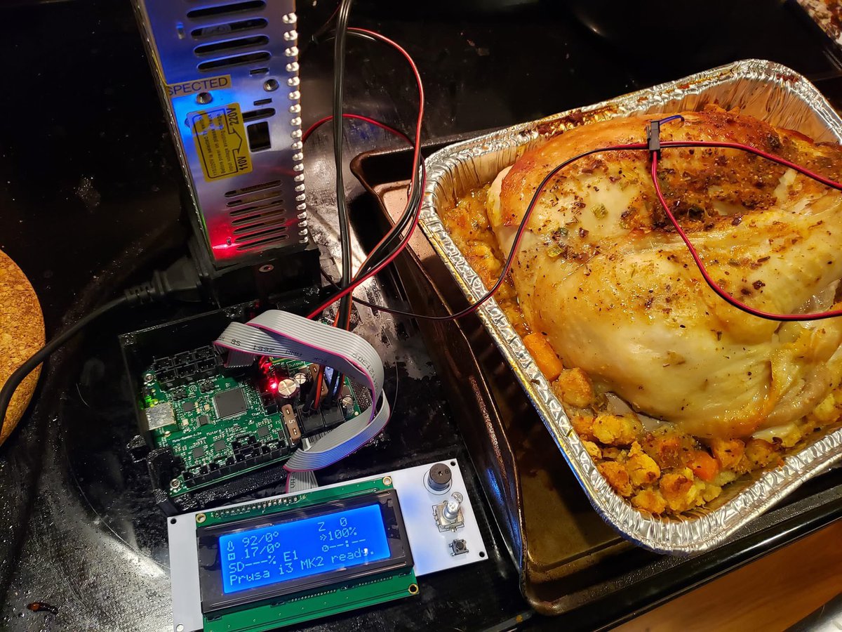 Happy Thanksgiving everyone!