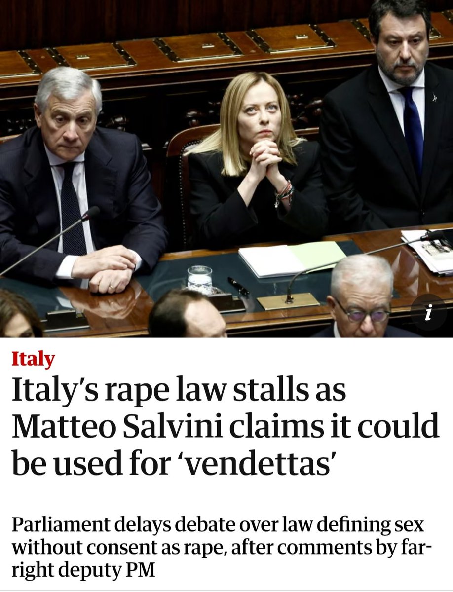 This is how men with spines stand up for justice and fairness.

But, INDIA is a spineless nation ruled by Yoni-worshipping Cu¢ks.

Even an absurd law like "RAPE under false promise of marriage" was passed without opposition. 😤