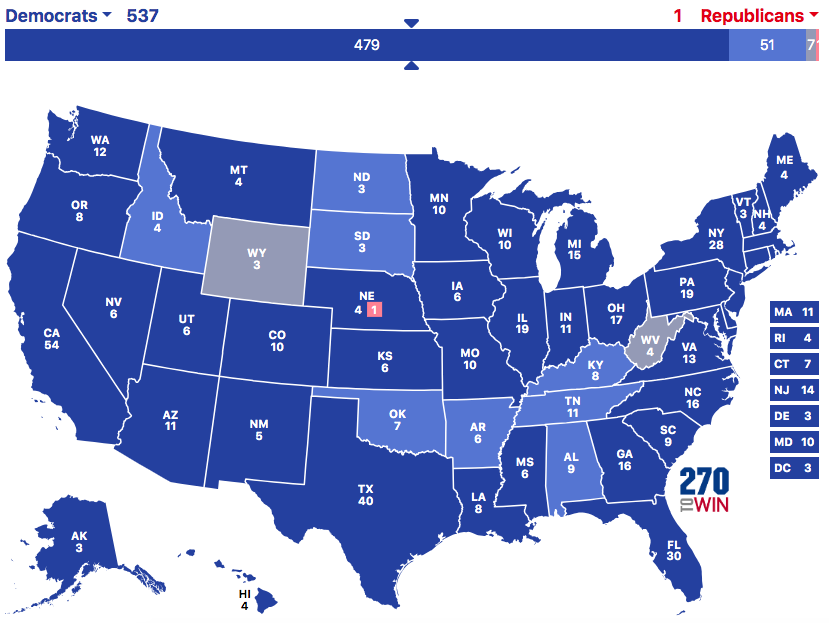 Pennsylvania Maps tweet media