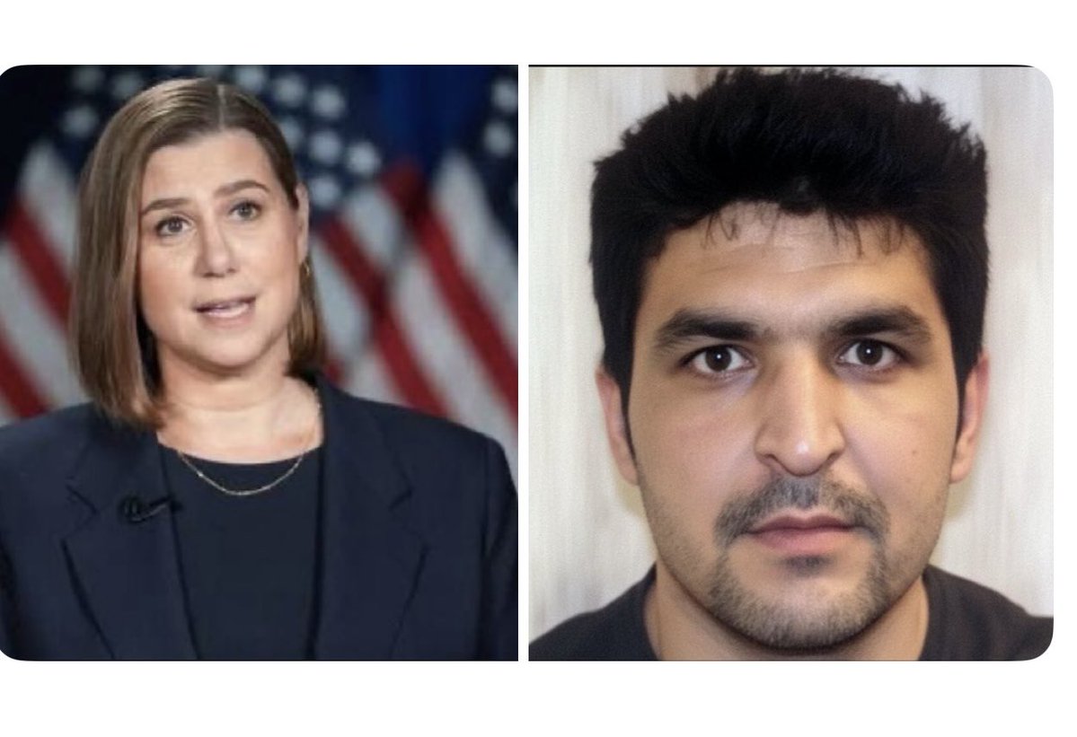 ever_e_mann's tweet image. “Former CIA Operatives” in the news this week. 

One for making comments about the National Guard shooting American citizens. 

The other for allegedly shooting two National Guardsmen.

What a coincidence.

Happy Thanksgiving 🦃!