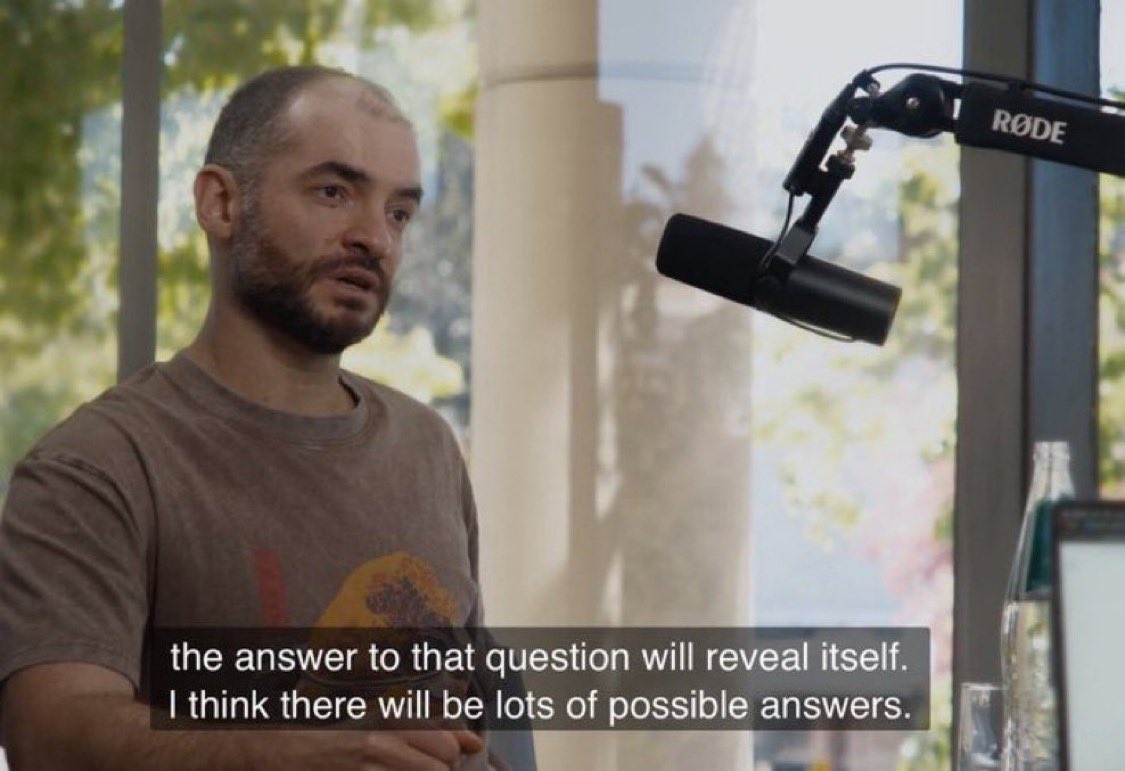 When they ask wen next edition