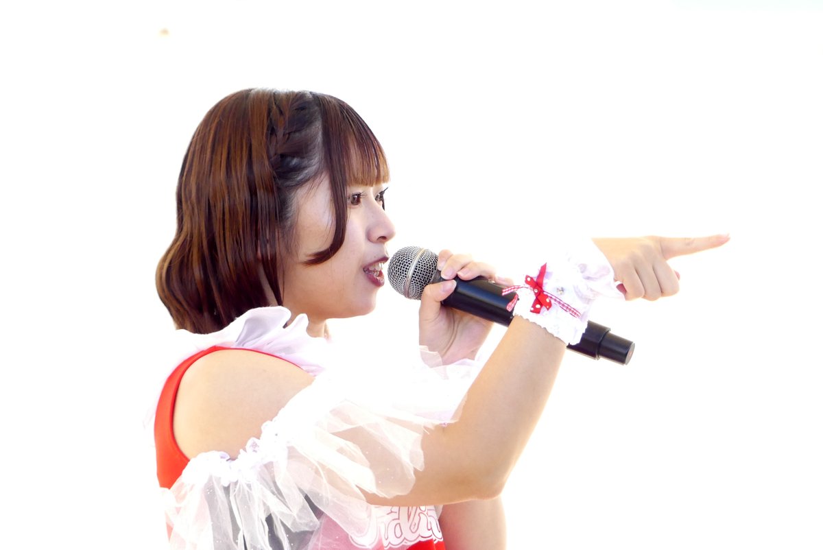 Chopper_Chindon's tweet image. 2025.11.15 Grateful Live より Paradigm Shift
at 道の駅 グランテラス筑西

Grateful Live での Paradigm Shift のステージです
ここはルビーレッド担当のあこちゃん特集

#ParadigmShift 
#パラシフ 
#あこ 
Camera：LUMIX FZ300