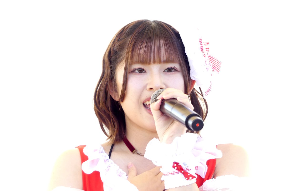 Chopper_Chindon's tweet image. 2025.11.15 Grateful Live より Paradigm Shift
at 道の駅 グランテラス筑西

Grateful Live での Paradigm Shift のステージです
ここはルビーレッド担当のあこちゃん特集

#ParadigmShift 
#パラシフ 
#あこ 
Camera：LUMIX FZ300