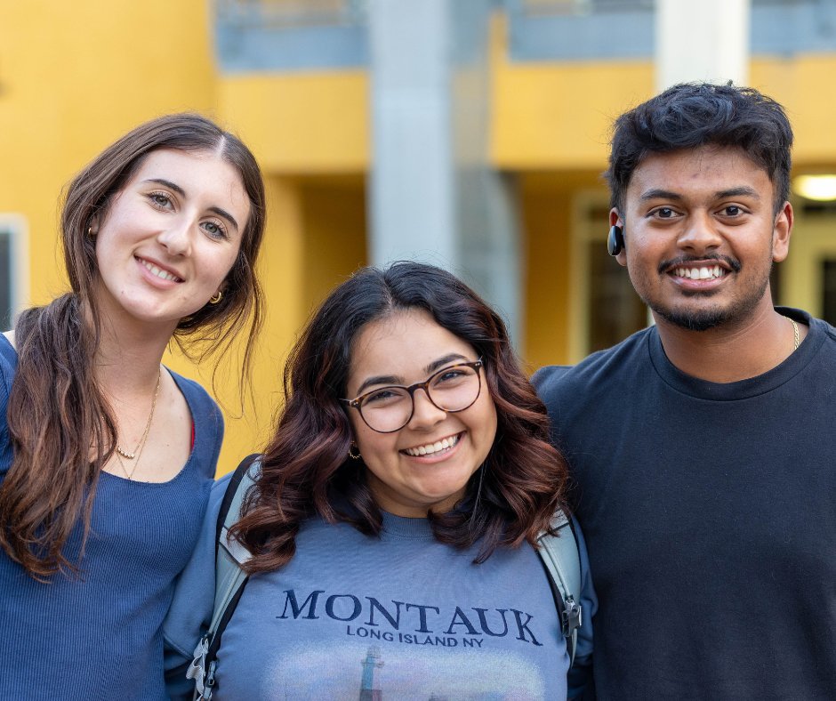 Jessup University tweet media