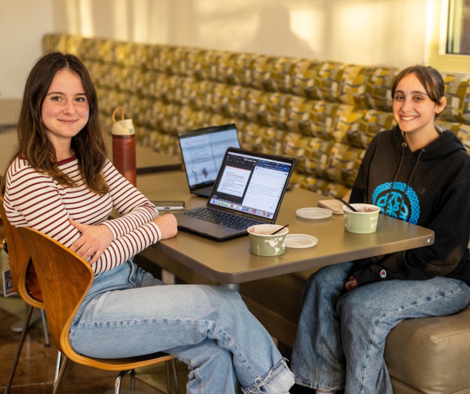 Jessup University tweet media