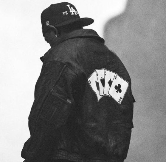 LoveIsback24's tweet image. 6 more days until the highest grossing rap tour in history returns 

#GrandNationalTour