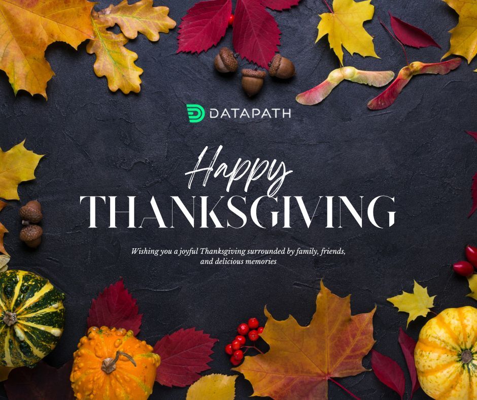 Datapath tweet media