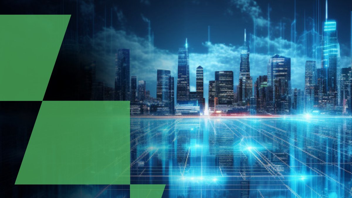 element14_Avnet's tweet image. Explore how smart infrastructure integrates advanced technologies for optimized operations, real-time data, and automation, enhancing efficiency, sustainability, and urban living. Read full article: bit.ly/3LZK6Xe #TechnicalResources