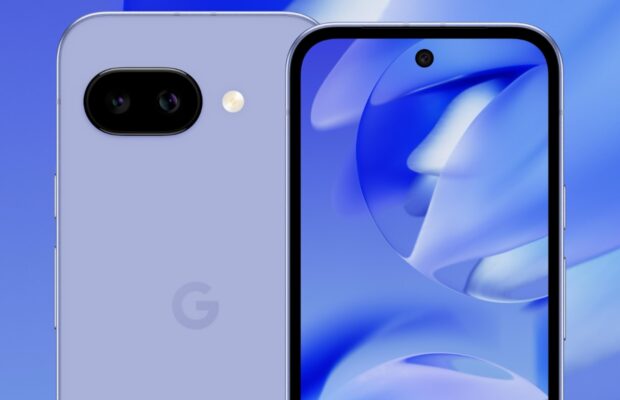 AndroidPlanet's tweet image. Google Pixel 9a tijdelijk voor minder dan 400 euro (en goedkoper dan ooit!) → androidplanet.nl/deals/google-p…