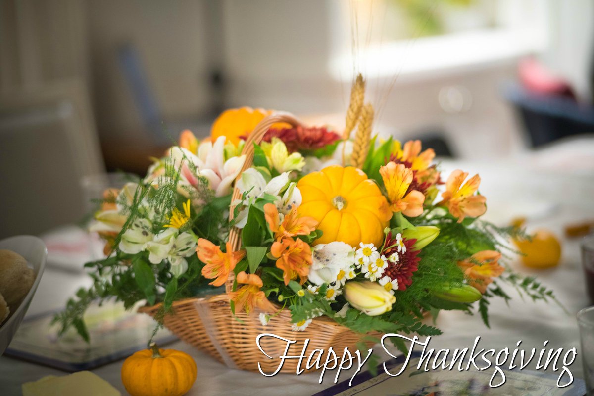 Happy Thanksgiving to Our SCS Families &amp; Community! 🧡🍂