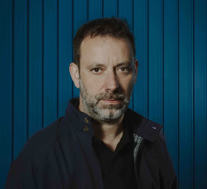 <a href="/mazonisongs/">Mazoni</a>  presenta "Banderes per Daltònics (Bankrobber, 2025)" a l'Hospitalet de Llobregat.
📆 29 de novembre
⏰ 19.00 h
📍 Teatre Joventut
👉 buff.ly/c7qFmRB