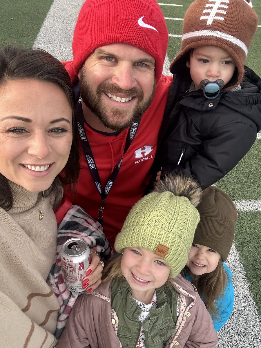 Blessed! Happy Thanksgiving