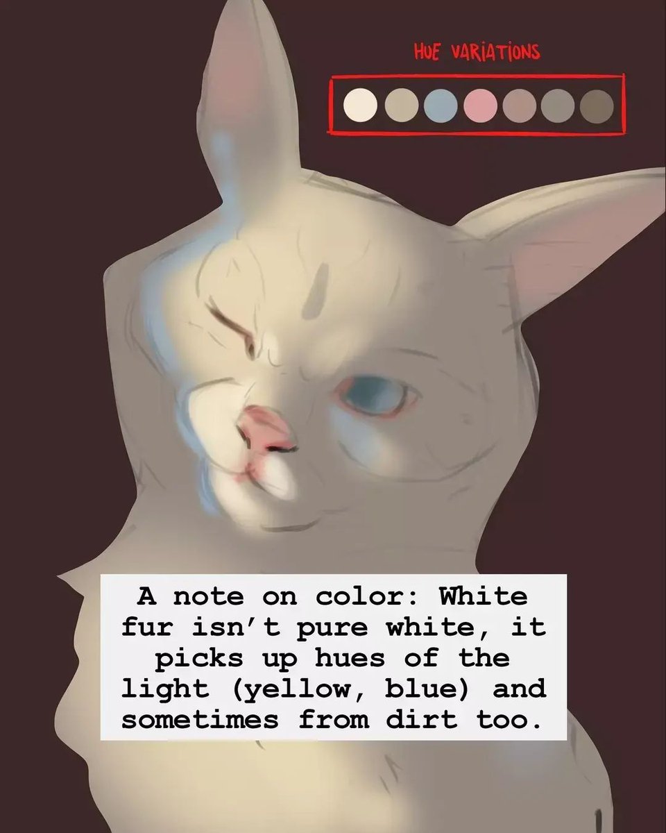 Cubebrush's tweet image. Paint fur with Paintable
Support the artist buff.ly/aAlIQYk

#digitalart #arttutorial #digitalpainting #howtodraw #fantasyart #artclass #photoshop #art #artwork #speedpaint #artist #design #tutorial