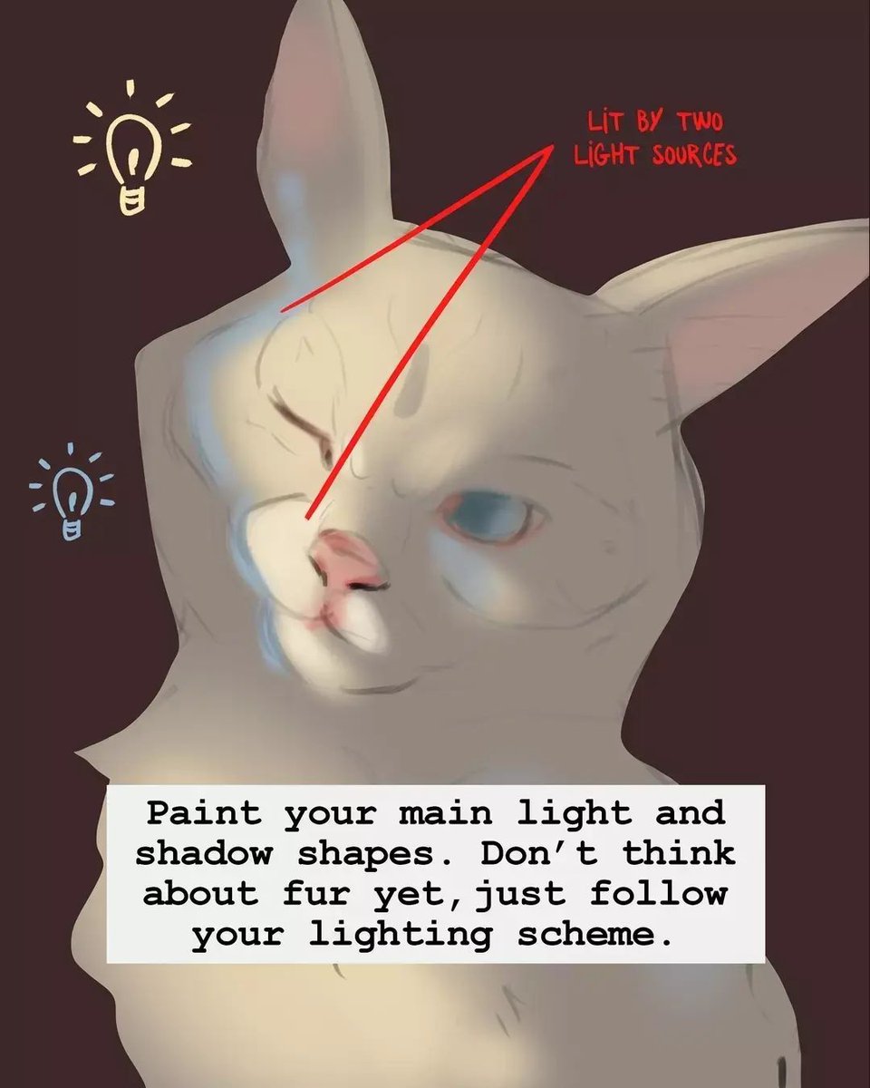 Cubebrush's tweet image. Paint fur with Paintable
Support the artist buff.ly/aAlIQYk

#digitalart #arttutorial #digitalpainting #howtodraw #fantasyart #artclass #photoshop #art #artwork #speedpaint #artist #design #tutorial