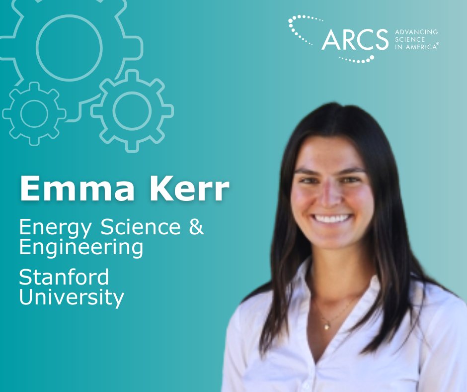 ARCS - Northern California tweet media