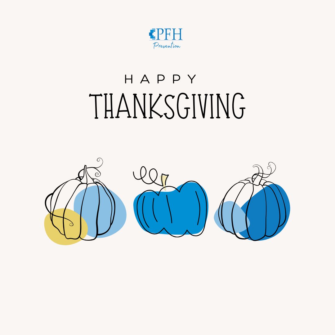 🦃🍂 Happy Thanksgiving! 🍂🦃

Today we’re grateful for family, friends, and community—the connections that make life meaningful. May your day be filled with love, laughter, and plenty of delicious food.

Wishing you and yours a safe, joyful holiday. 💛

#HappyThanksgiving