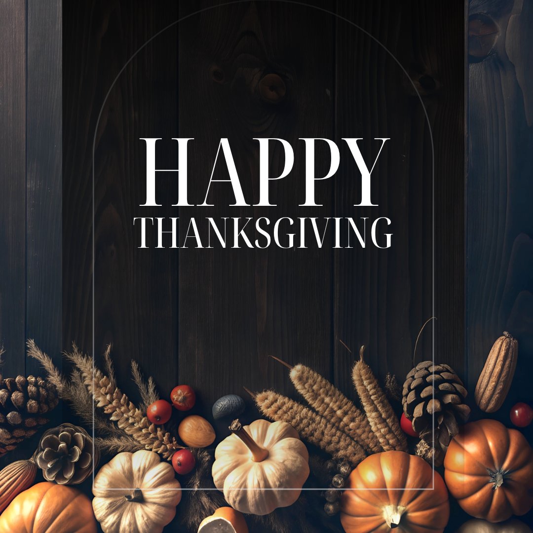 AlPackerFordwpb's tweet image. We're thankful for every customer who has walked through our doors this year. 🧡 Wishing you a safe and happy Thanksgiving!