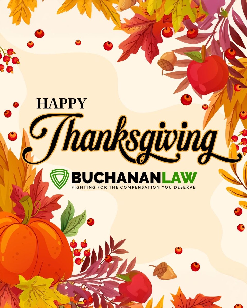 Buchanan Law Firm, LLC tweet media