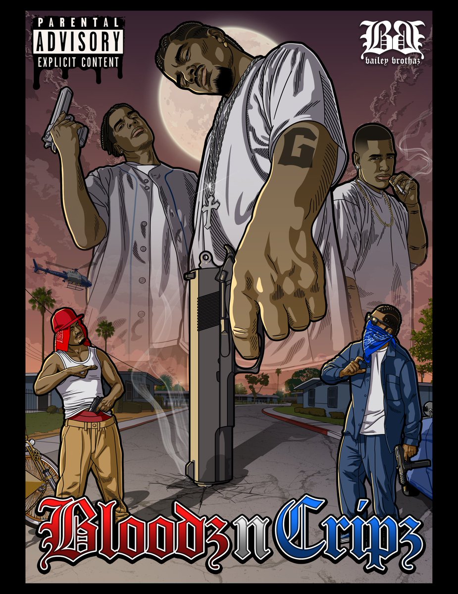 BnC graphic novel in full motion 🔴🔵
Coming soon !! We pushin hard to get this complete, We appreciate all the feedback and motivation !! 🫡