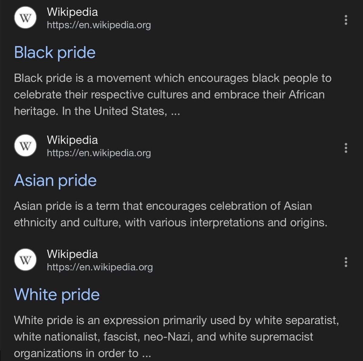 iamyesyouareno's tweet image. Interesting how that works.